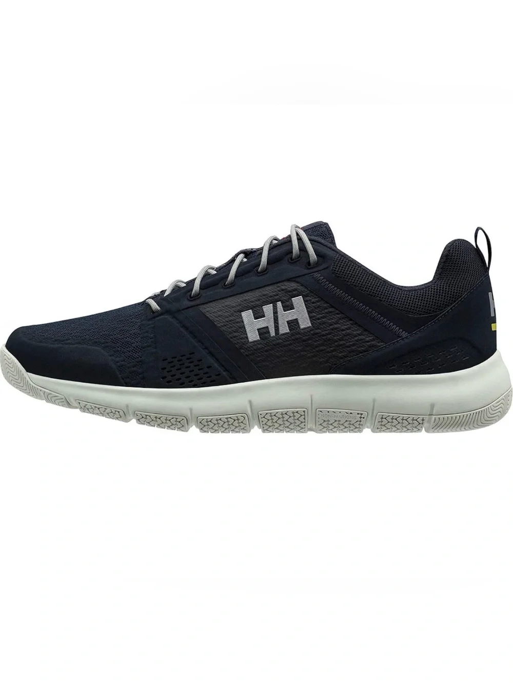 Helly Hansen Men’s Sailing / Boat Shoes - Skagen F-1 Offshore Navy